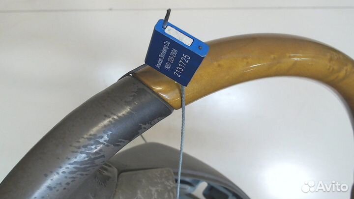 Руль Lexus RX, 2004