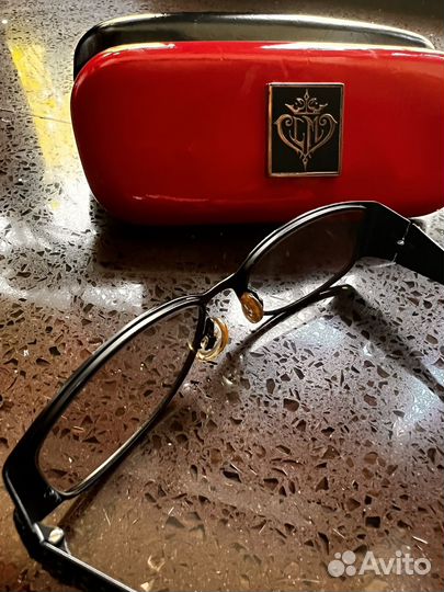 Очки женские дизайнерские LA matta Италия