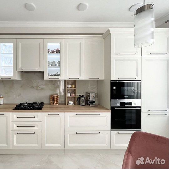 Кухни от производителя