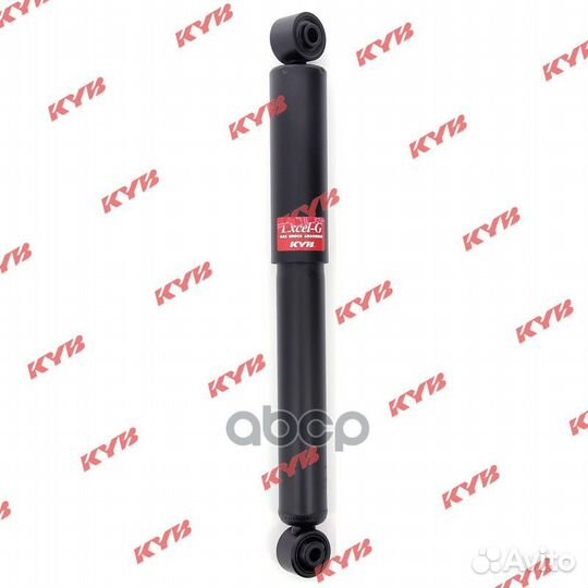 Амортизатор - Excel-G зад прав/лев 344457 KYB