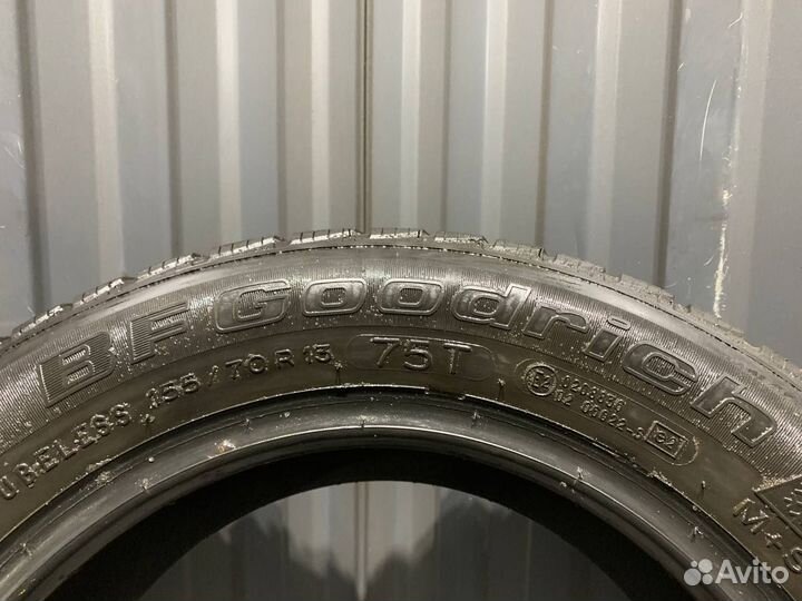 Bfgoodrich Winter G 155/70 R13 75T