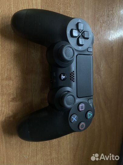 Dualshock 4 v2 оригинал