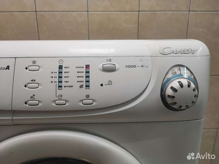 Стиральная машина Candy
