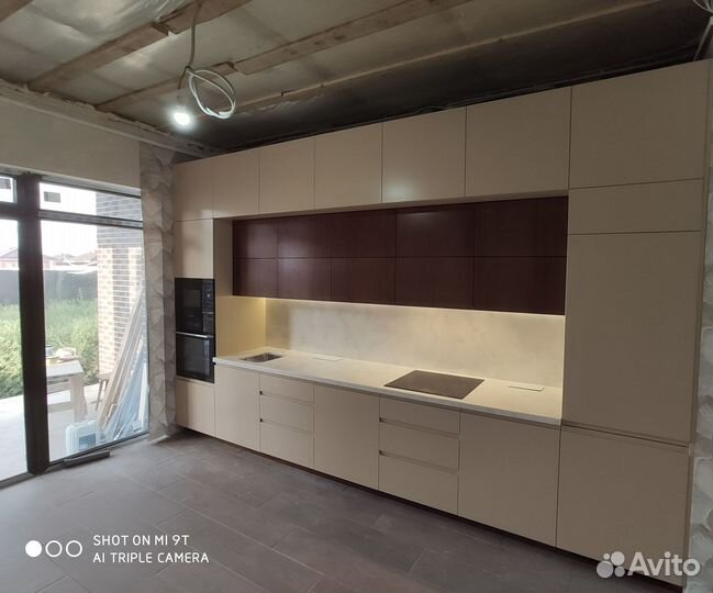 Кухня на заказ. Шкаф на заказ. Мебель на заказ