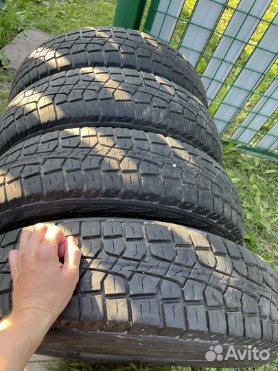 Pirelli Scorpion ATR 185/75 R16 93T