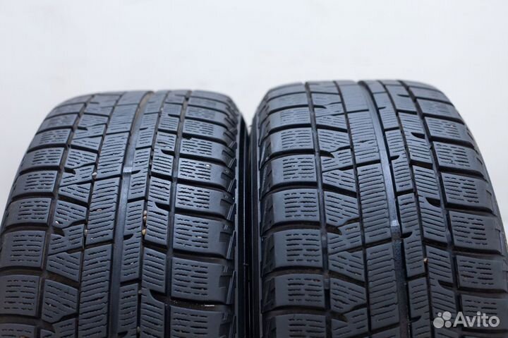 Yokohama Ice Guard IG50 195/55 R16 87Q