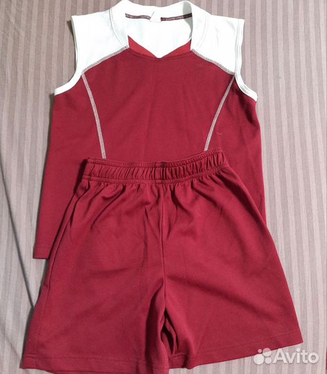 Толстовка, футболка, лонгслив, форма физкультуры