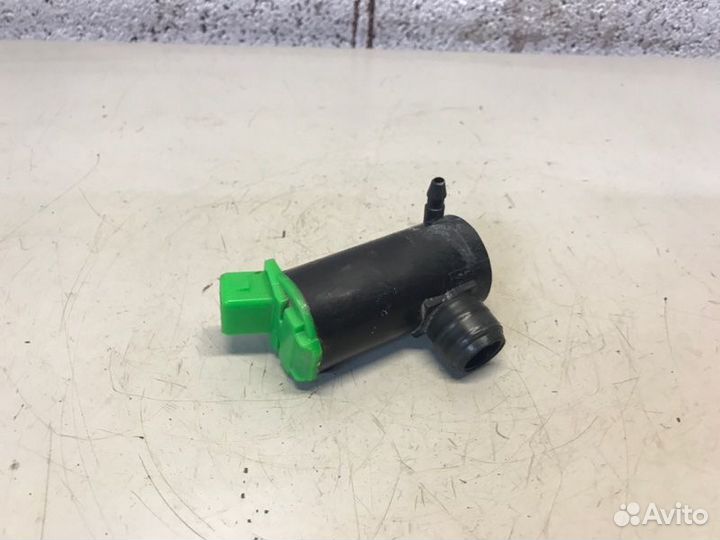 Моторчик омывателя стекла Заз Sens седан 1.3 2007