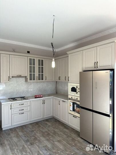 Кухни на заказ: придумайте свой дизайн