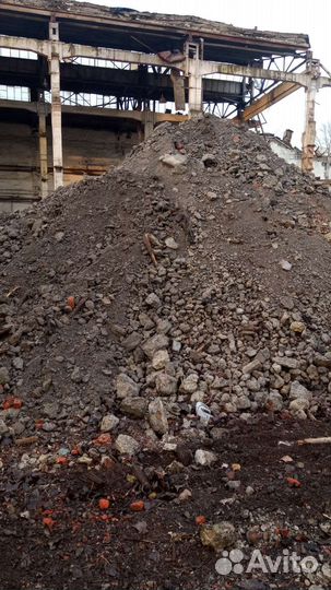 Услуги самосвала