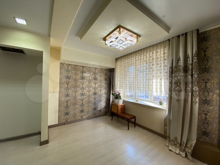 4-к. квартира, 149,6 м², 2/10 эт.