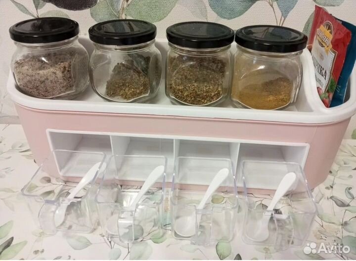 Подставка для специй