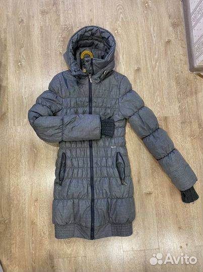 Слингокуртка
