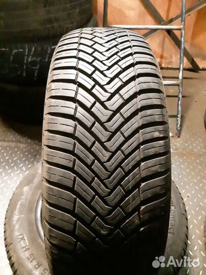 Continental AllSeasonContact 195/65 R15 95H