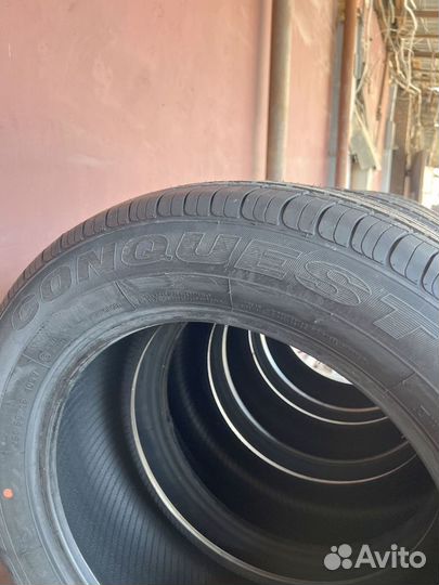 Sunwide Conquest 285/60 R18 110H