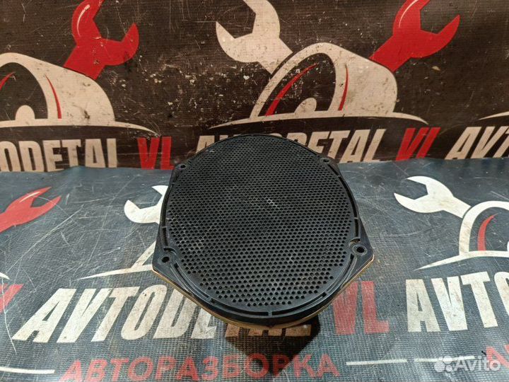 Динамик двери передний правый Ford Focus 1 MK1