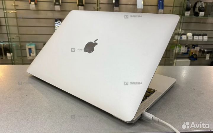 М4 Ноутбук Macbook Pro 2022 M2 13”