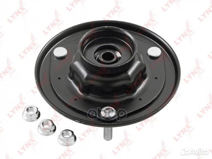 Опора амортизационной стойки перед прав/лев