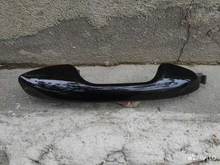 Ручка дверная Киа Рио 4