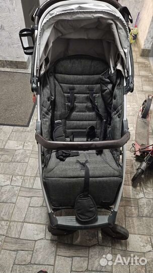 Коляска Oster Zero