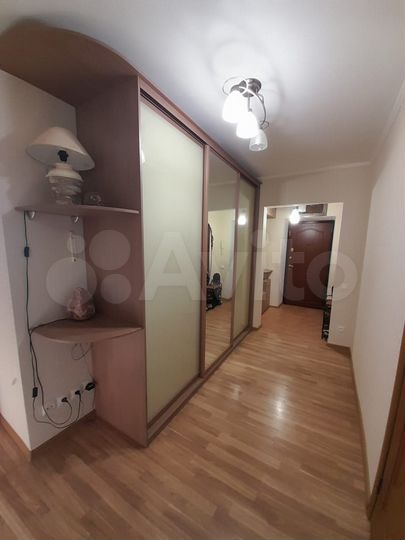 3-к. квартира, 84,9 м², 10/12 эт.