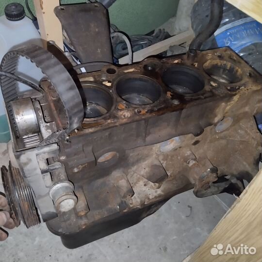 Двигатель chery amulet a15