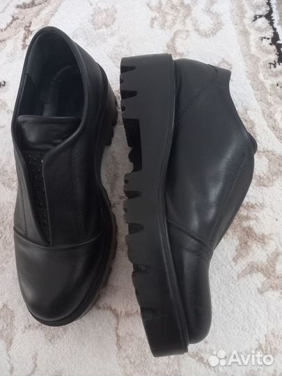 Туфли женские