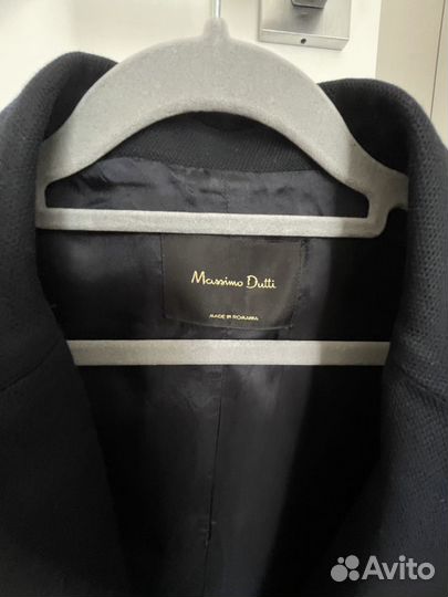 Massimo dutti жакет