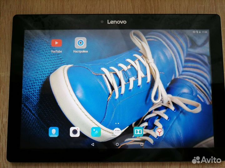 Планшет lenovo TAB 2 A10-30