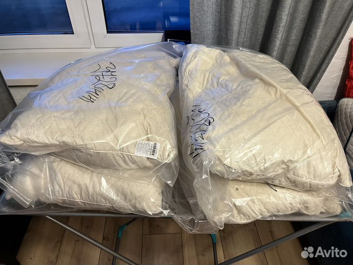 Подушка 50х70