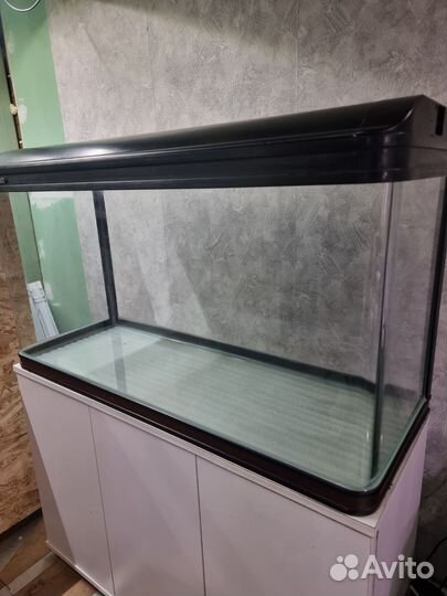 Аквариум jebo 180 л