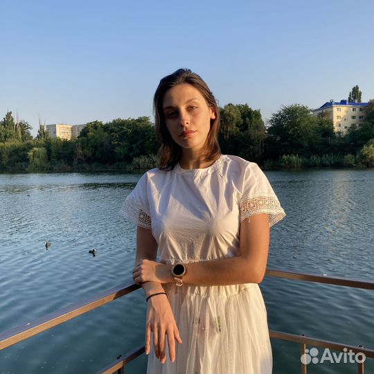 Репетитор по английскому языку