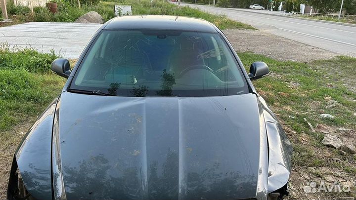 Авто в разбор Skoda A5 FL 1.8 TFSi DSG 7