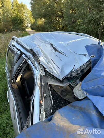 Peugeot 4007