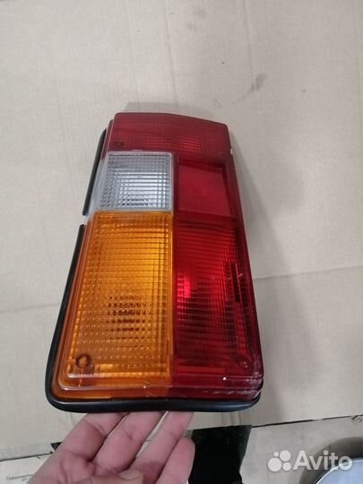 Задние фонари в сборе ваз 2105 Жигули СССР