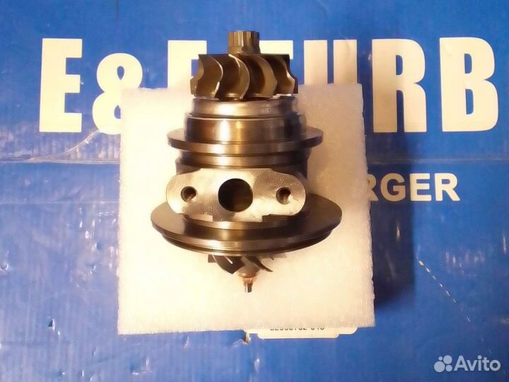 Картридж на турбину Kubota/Pajero II/Fuso Truck