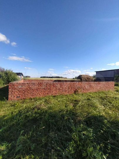 Участок 34 сот. (ИЖС)