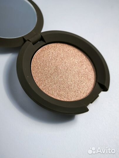 Новый хайлайтер Becca