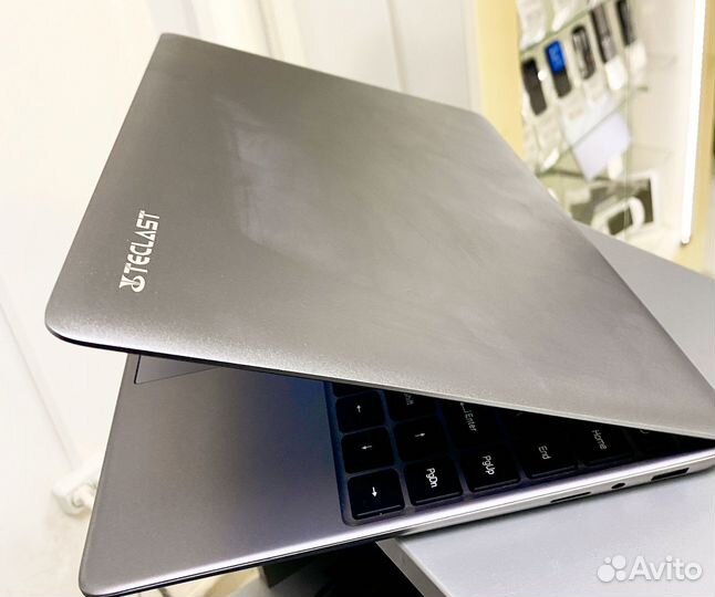 Ноутбук teclast f7s