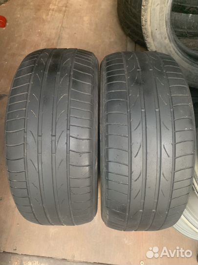 Bridgestone Potenza RE050 225/50 R16 92W