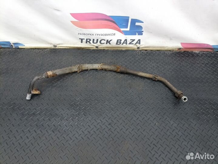 Трубка гура Daf XF105