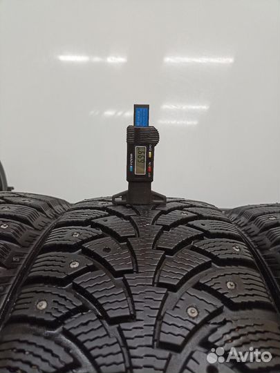 Nokian Tyres Nordman 4 205/55 R16