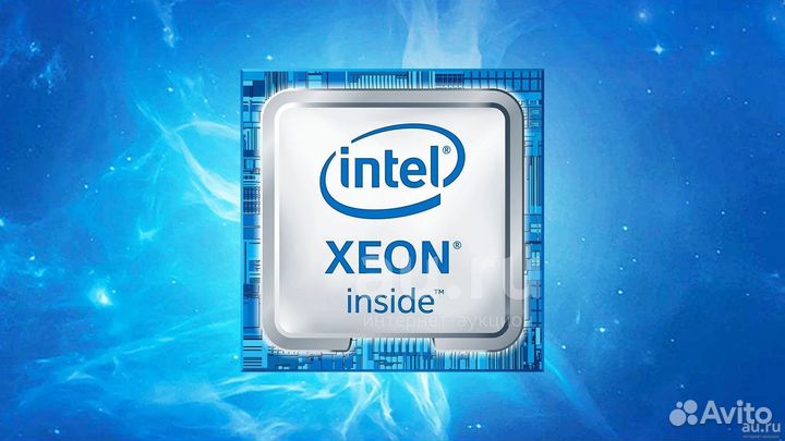 Intel Xeon E7-8880 v3 lga2011
