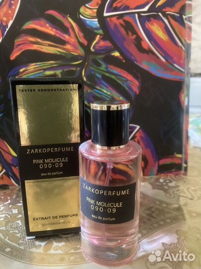 Духи женские