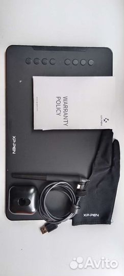 Графический планшет