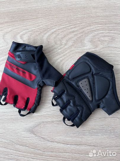 Велосипедные перчатки BBB