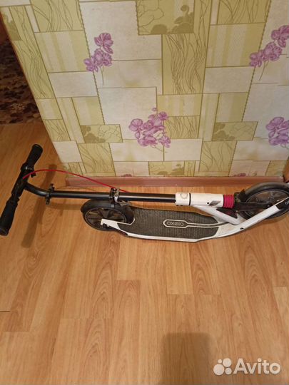 Самокат oxelo town 9