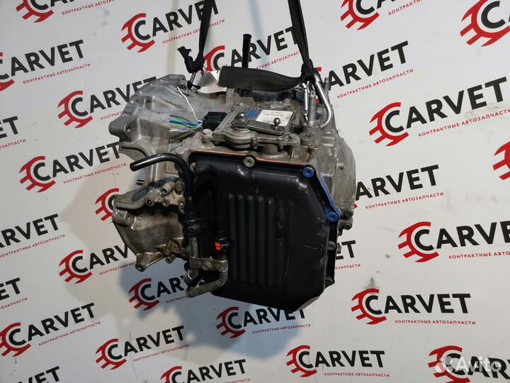 АКПП Ford Mondeo IV TF81-SC с мотором 2.3 seba