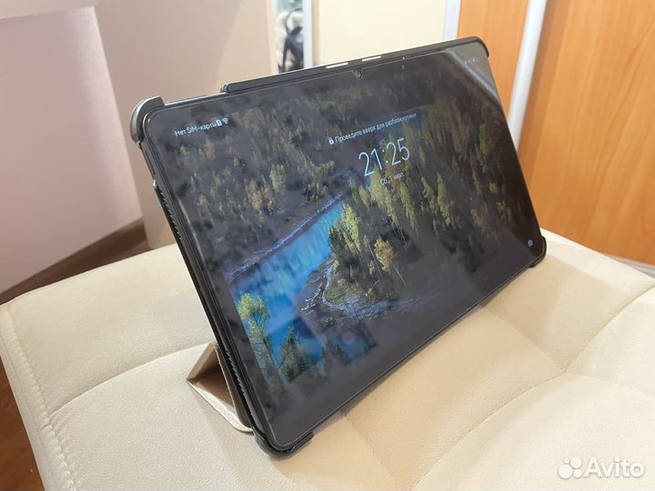 Планшет Huawei matepad 10.4