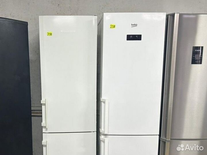 Холодильник с гарантией